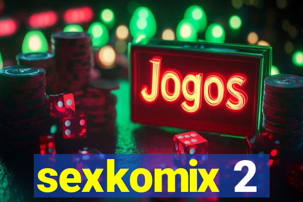 sexkomix 2